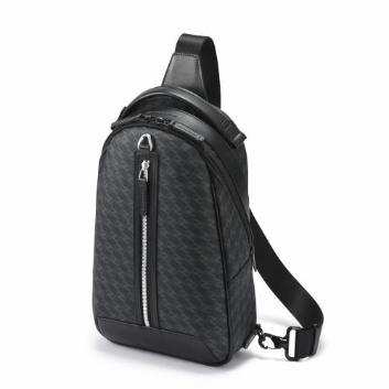 ZERO HALLIBURTONZH Monogram Sling Bag 81523