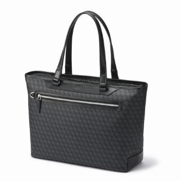 ZERO HALLIBURTONZH Monogram Tote Bag 81524