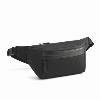 ZERO HALLIBURTONCipher Quiet Body Bag 81533