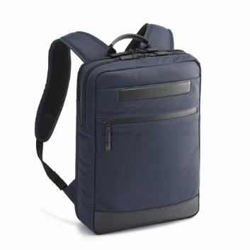 <ZERO HALLIBURTON>Cipher Quiet Small Backpack 81534