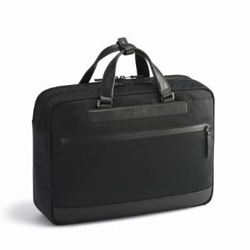 ZERO HALLIBURTONCipher Quiet 2Way Brief Case 81535