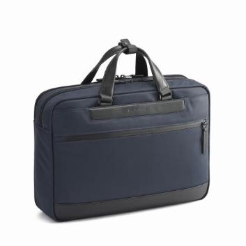 ＜ZERO HALLIBURTON＞Cipher Quiet 2Way Brief Case 81535