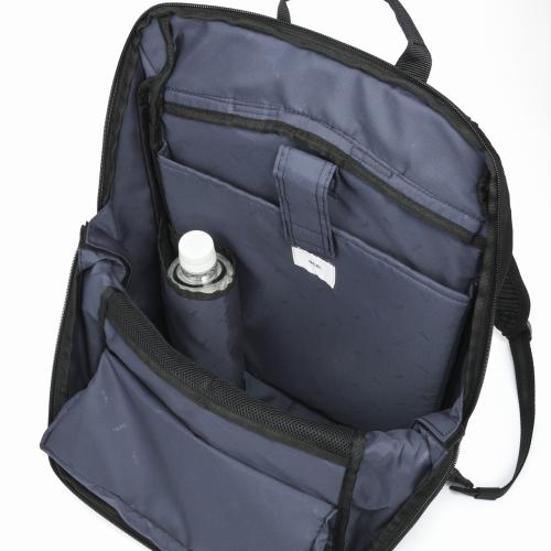 B4ファイル収納・15.6inchPC収納可能サイズ