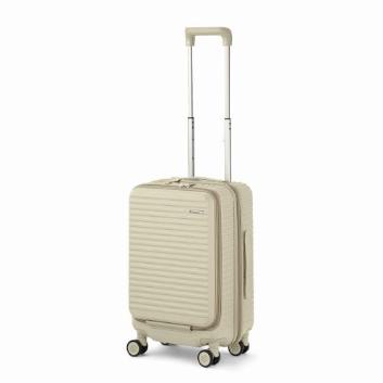 ＜EDGELINK＞クルーズボックス 機内持込33Ｌスーツケース 05801