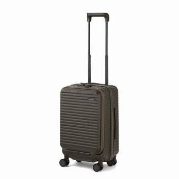 ＜EDGELINK＞クルーズボックス 機内持込33Ｌスーツケース 05801