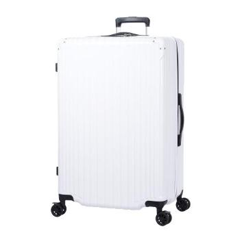 ＜A.L.I＞MAXSTOP フットストッパー　ジッパーキャリー　99L