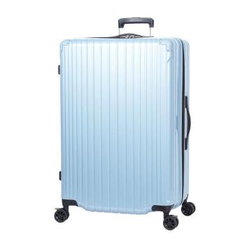 ＜A.L.I＞MAXSTOP フットストッパー　ジッパーキャリー　99L