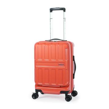 ＜A.L.I＞MAXBOX　フットストッパー　フロントオープンキャリー　36L