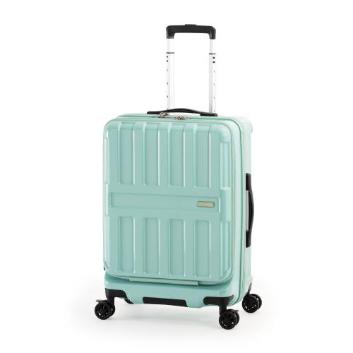 ＜A.L.I＞MAXBOX　フットストッパー　フロントオープンキャリー　55L