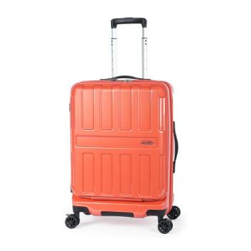 ＜A.L.I＞MAXBOX　フットストッパー　フロントオープンキャリー　55L