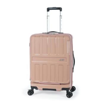 ＜A.L.I＞MAXBOX　フットストッパー　フロントオープンキャリー　55L