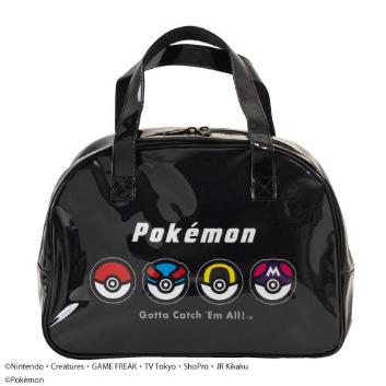 ＜ポケットモンスター＞ボストンバッグ