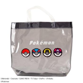 ＜ポケットモンスター＞プールバッグ