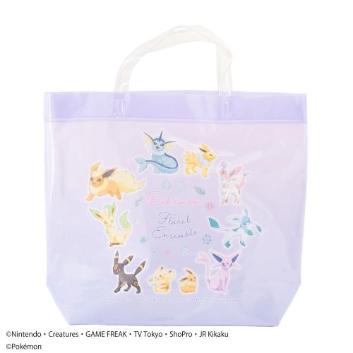 ＜ポケットモンスター＞プールバッグ