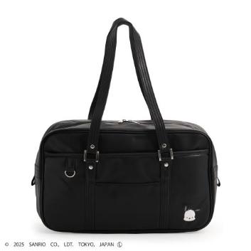 <サンリオ>スクールバッグ