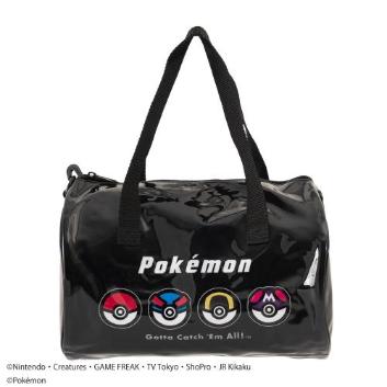 ＜ポケットモンスター＞ロールボストン