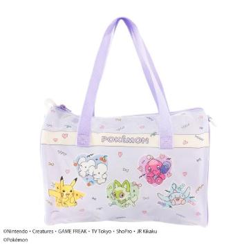 <ポケットモンスター>ロールボストン