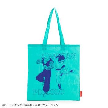 ＜ドラゴンボール＞トートバッグＩＮドラゴンボール
