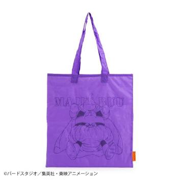 <ドラゴンボール>トートバッグINドラゴンボール