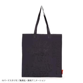 <ドラゴンボール>トートバッグINドラゴンボール