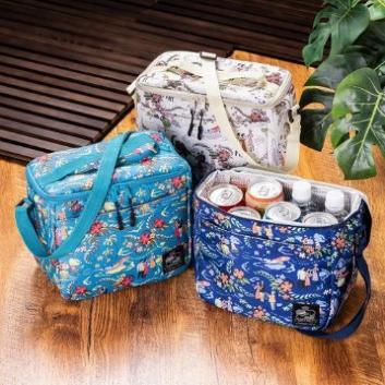 ＜ANAオリジナル＞KONA BAY HAWAII for ANA　　クーラーバッグ