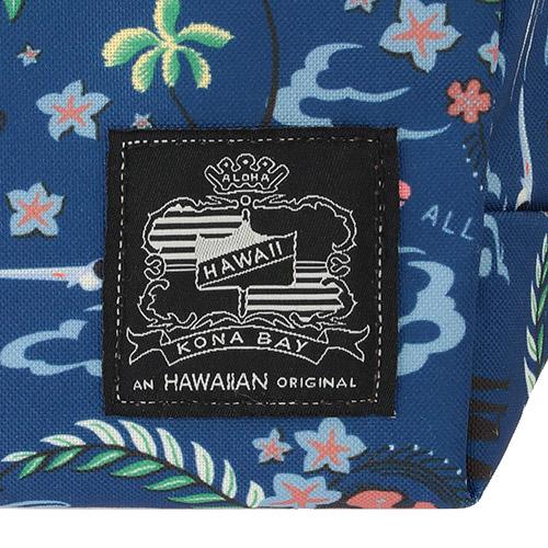 KONA BAY HAWAIISAbv