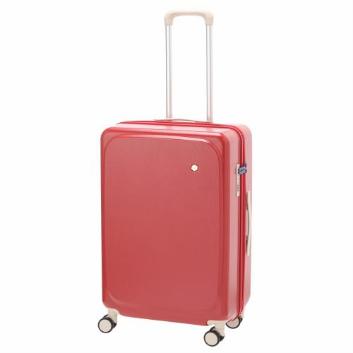 <HaNT>ストッパー付スーツケース57L 05872