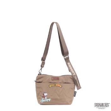 ��PEANUTS�~OUTDOOR PRODUCTS���V�����_�[ ODB033