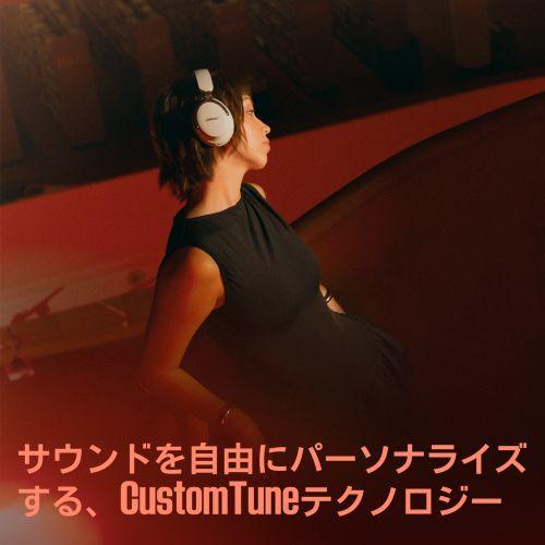 TEhRɃp[\iCYACustomTuneeNmW[