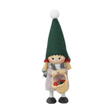Nordika NissemfBJjbZ x[Ȅ݂̎q Nordic Forest