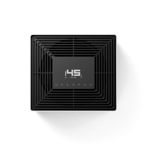 ^b`fBXvCŌ݂̎xmFBWi-Fi@\ڂŁAX}złłǂłKȎxɁB