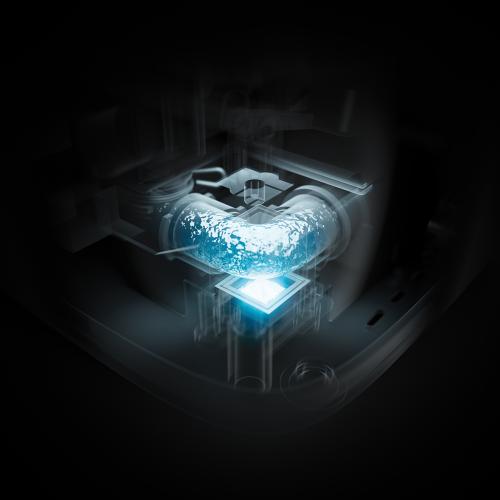 UVCg99.99%ہBɃN[ŉqIȃ~Xgɓ͂܂B