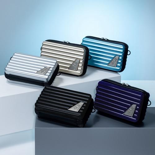 カラーバリエーションをお楽しみいただけます。用途によって色を使い分けるのもおススメです。<br>(一部、販売場所が異なるカラーがございます。)