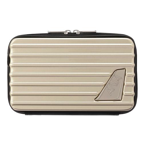 フロント(ゴールド/鏡面仕上げ)