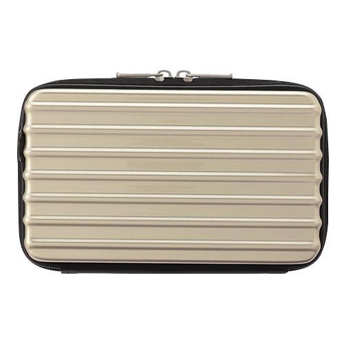 バック(ゴールド/鏡面仕上げ)