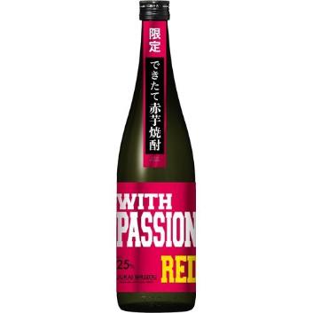 C𑢁łĐԈĒ WITH PASSION RED