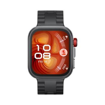 HUAWEIFIT 4 Pro Black
