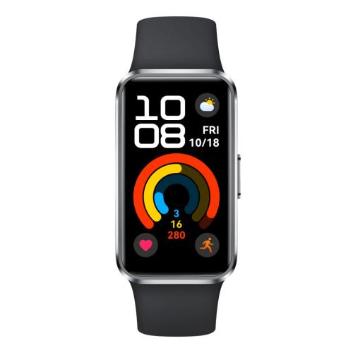 HUAWEIBand10 Black