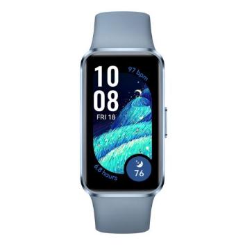 HUAWEIBand10 Blue