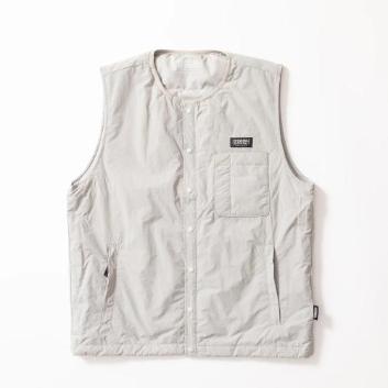 ��BEGIN�ʒ���UNIVERSAL OVERALL ����ł���C���T���[�V�����x�X�g