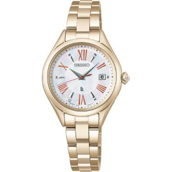 ZCR[LA \[[dgC LUKIA Grow SSQW098