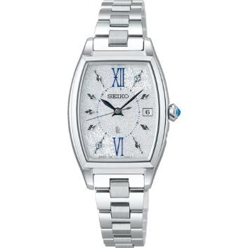 ZCR[LA \[[dgC LUKIA Grow 2025 Holiday Season Limited Edition SSVW239