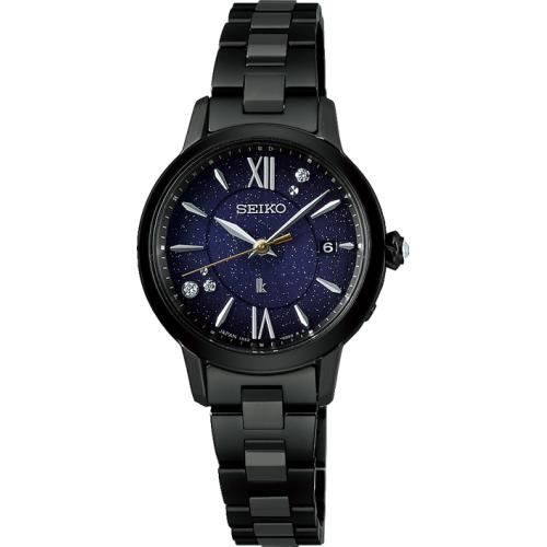 ZCR[LA \[[dgC ZCR[ LA 30NLO LUKIA Grow ELAIZA IKEDA ~ DAICHI MIURA SSVW241