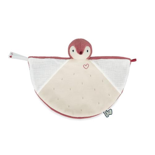 <Kaloo>アムール ペンギンドゥードゥー/フランボワーズピンク