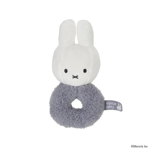 <miffy>ミッフィー ラトル