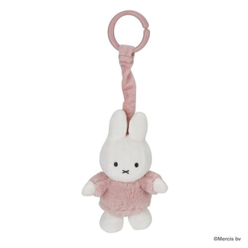 <miffy>ミッフィー ぶるぶるトイ