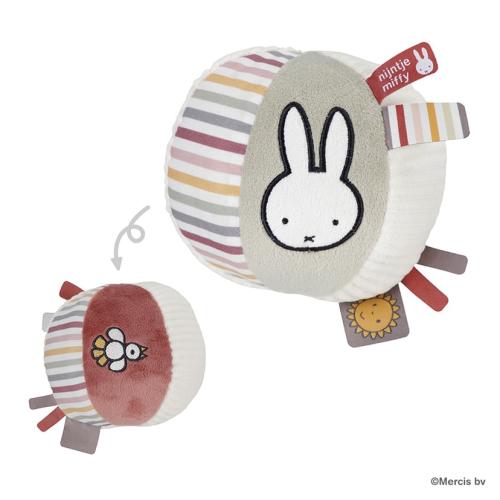 <miffy>ミッフィー ベビーボール
