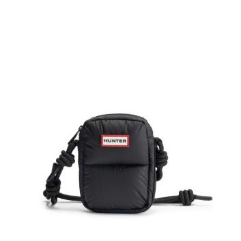 HUNTERINTREPID EXTRA PUFFED PHONE POUCH