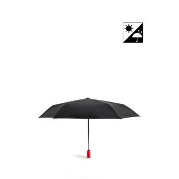 <HUNTER>ALL WEATHER AUTO COMPACT UMBRELLA 50CM