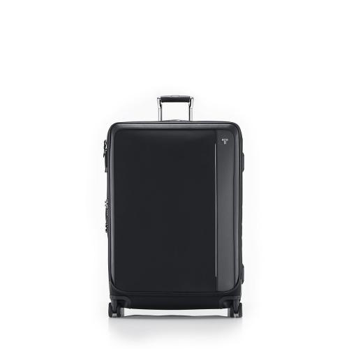 <TUMI>ARRIVE' エクステンデッド・トリップ・デュアル・アクセス・4ウィール・パッキングケース / ブラック